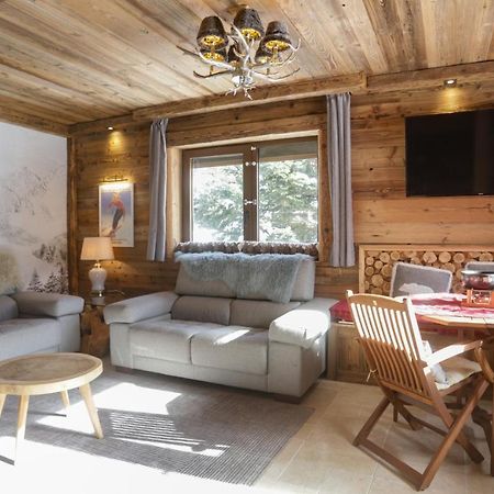 Appartement Chalet Vall D Incles Residence Deu Sol Canillo Exterior photo