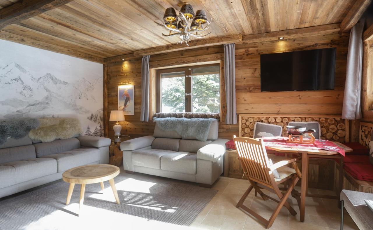 Appartement Chalet Vall D Incles Residence Deu Sol Canillo Exterior photo