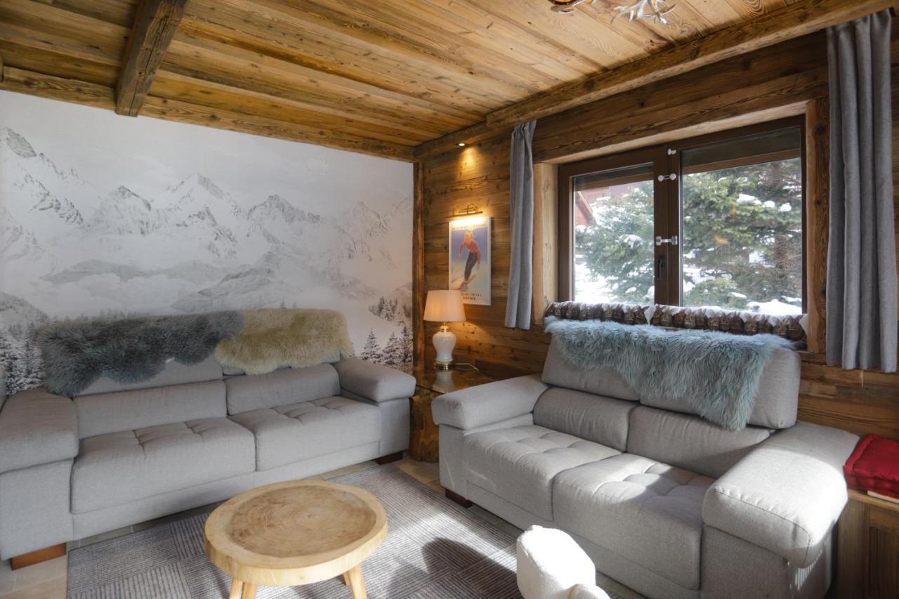 Appartement Chalet Vall D Incles Residence Deu Sol Canillo Exterior photo