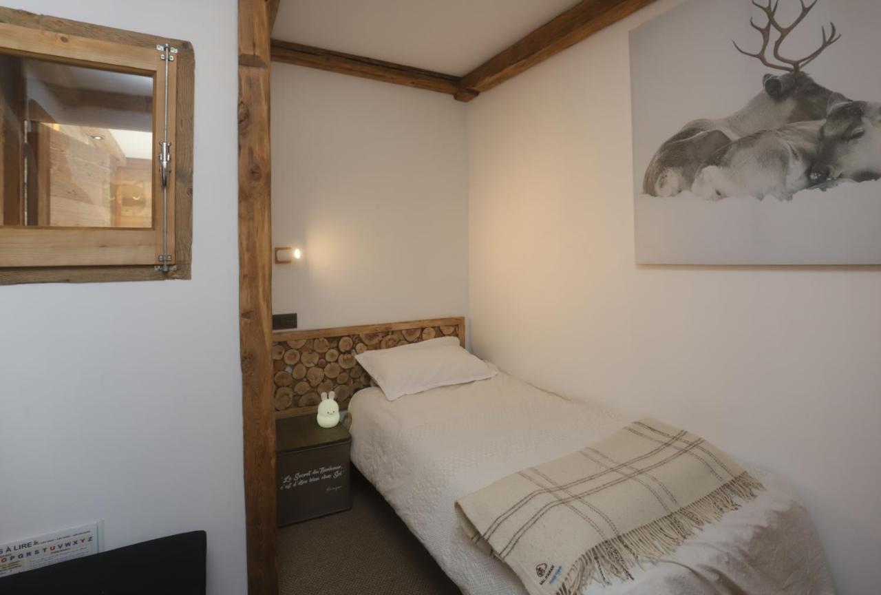 Appartement Chalet Vall D Incles Residence Deu Sol Canillo Exterior photo