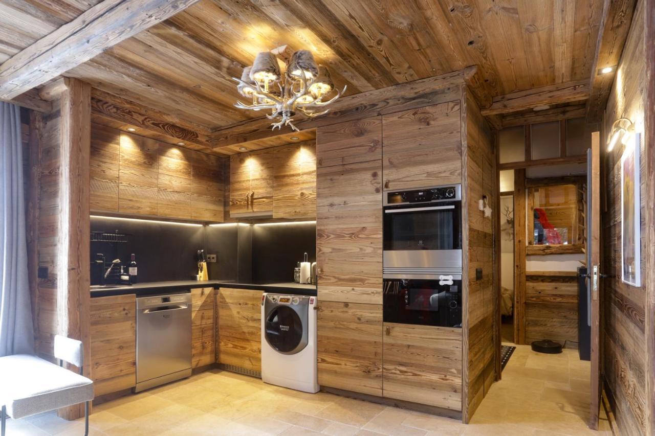 Appartement Chalet Vall D Incles Residence Deu Sol Canillo Exterior photo