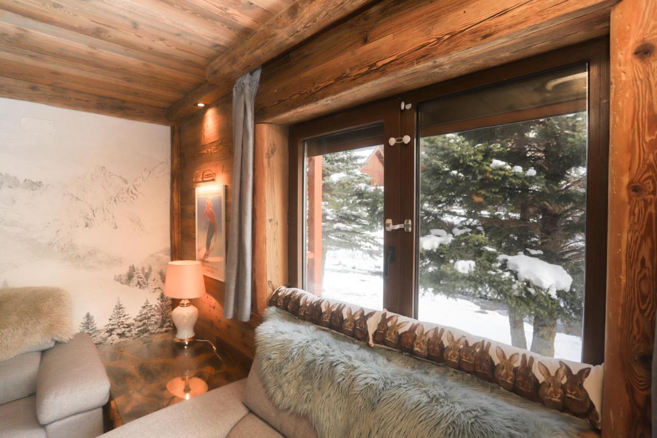 Appartement Chalet Vall D Incles Residence Deu Sol Canillo Exterior photo
